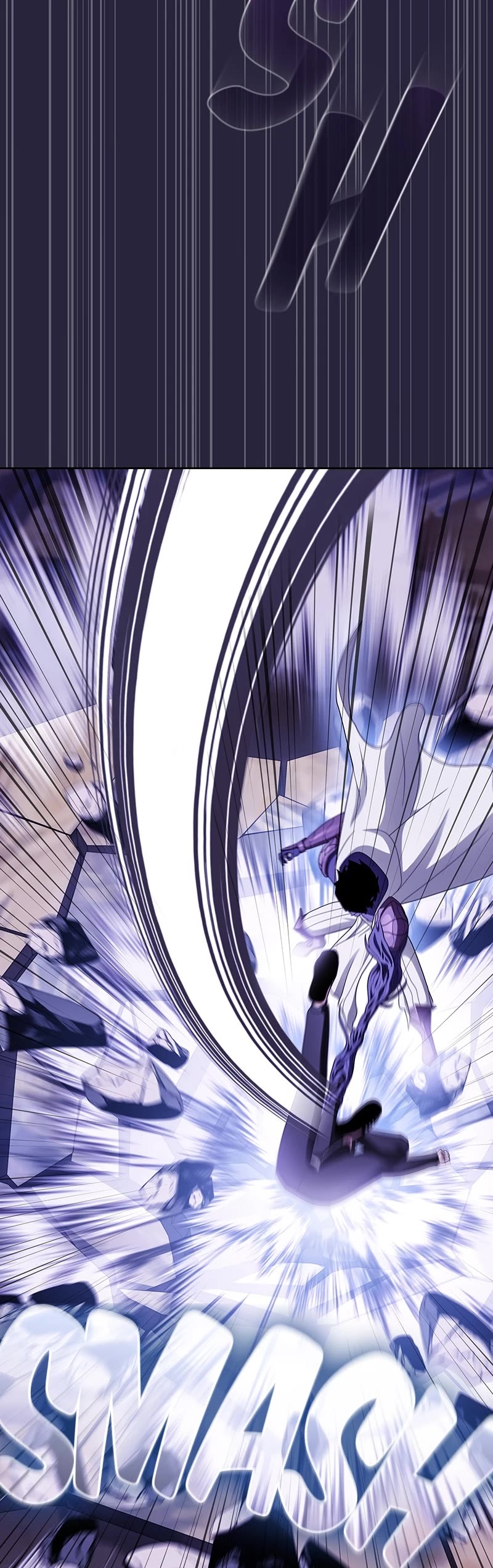 The Tutorial Tower's Advanced Player chapter 205 page 69