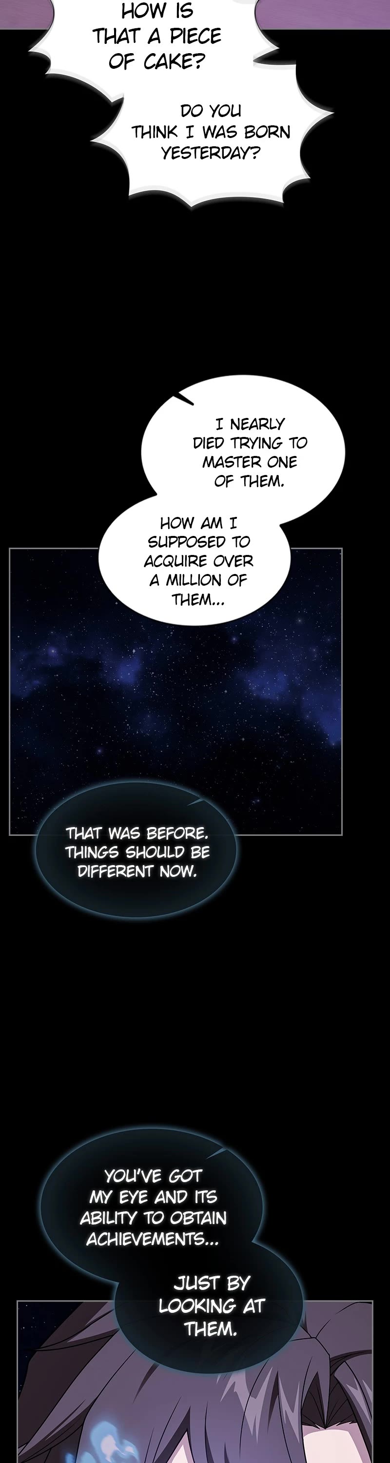 The Tutorial Tower's Advanced Player chapter 205 page 7