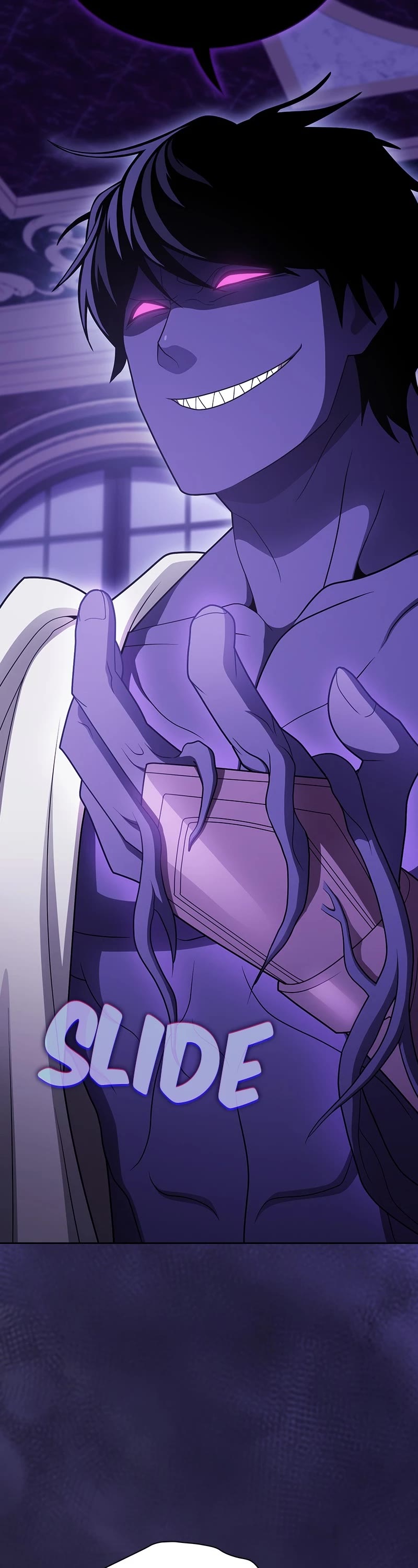 The Tutorial Tower's Advanced Player chapter 205 page 72