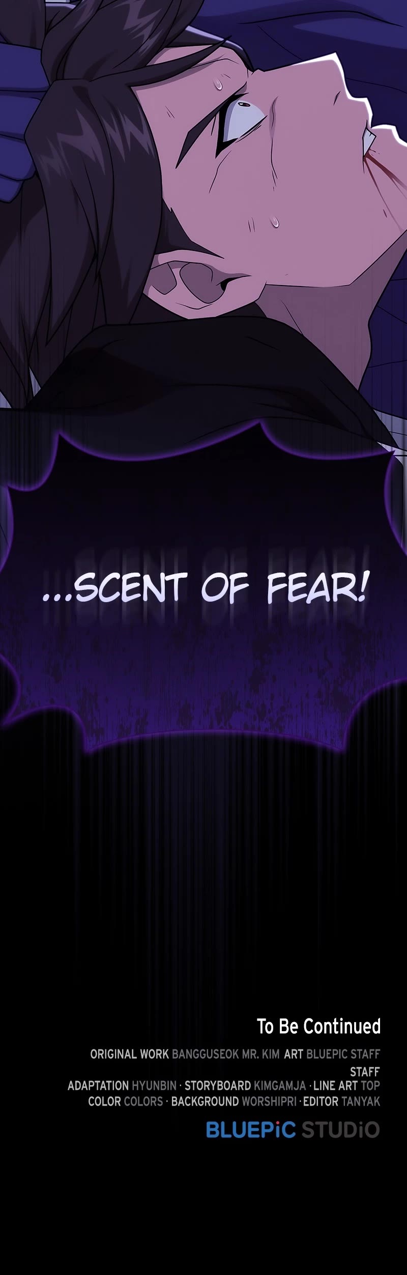 The Tutorial Tower's Advanced Player chapter 205 page 77