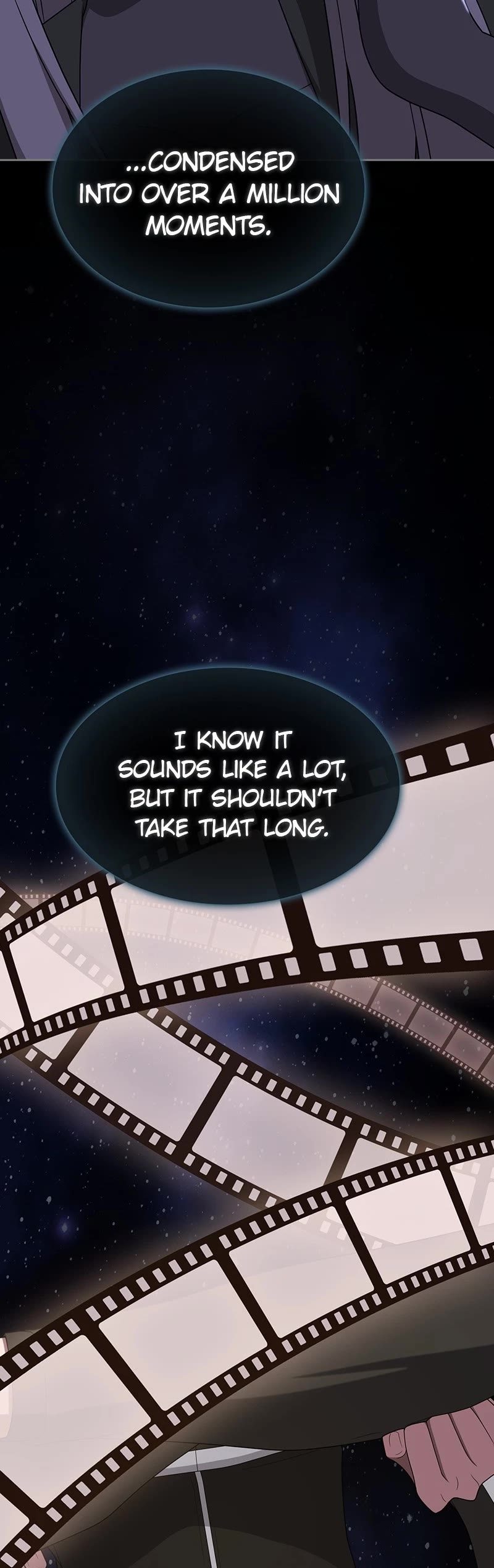 The Tutorial Tower's Advanced Player chapter 205 page 9