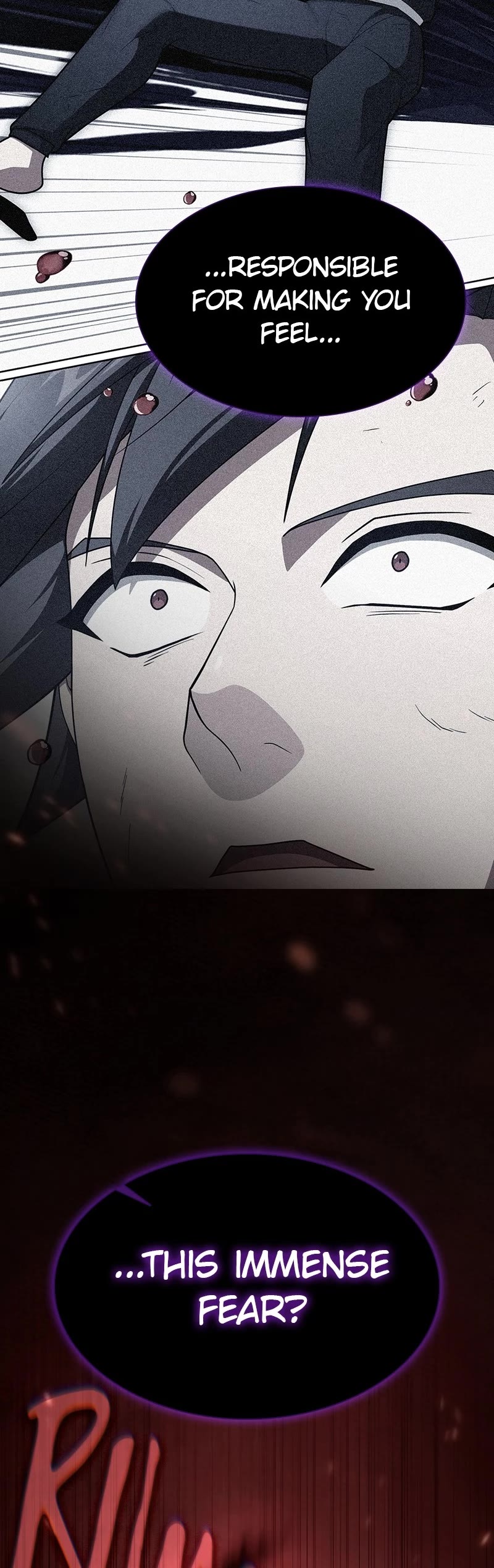 The Tutorial Tower's Advanced Player chapter 206 page 10