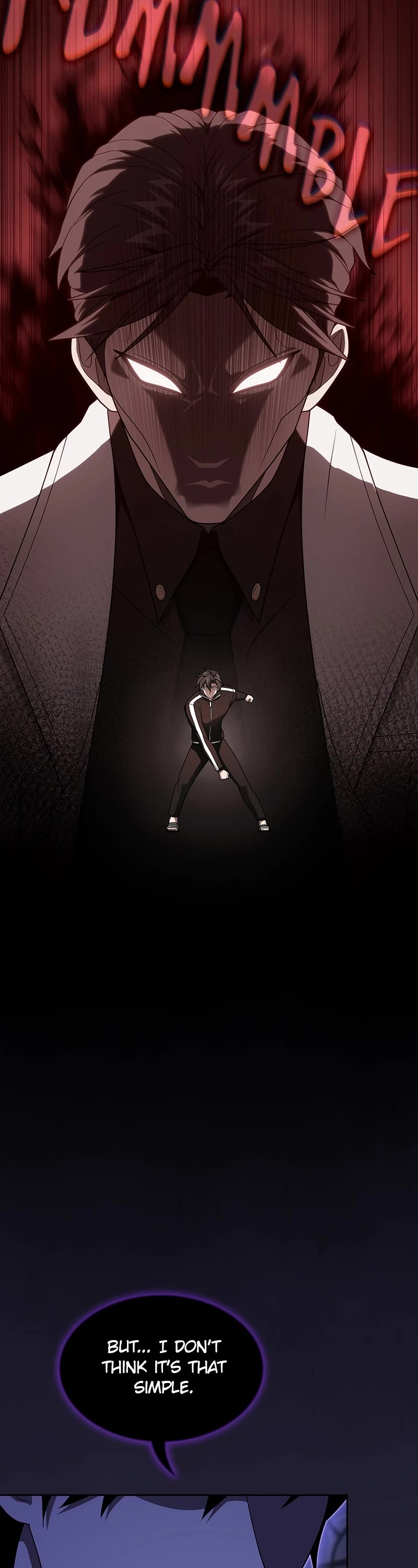 The Tutorial Tower's Advanced Player chapter 206 page 11