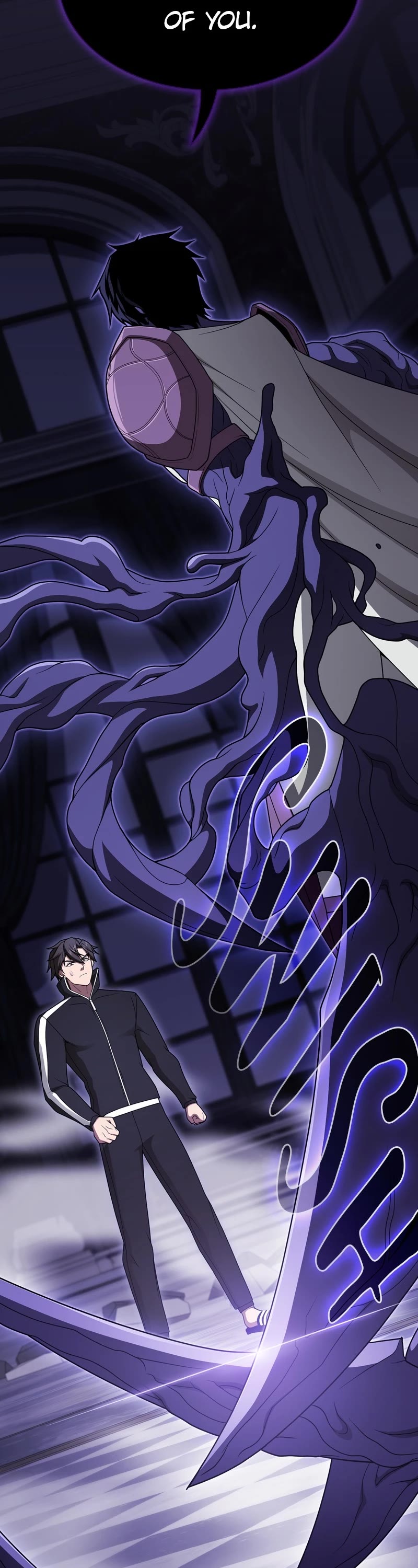 The Tutorial Tower's Advanced Player chapter 206 page 13