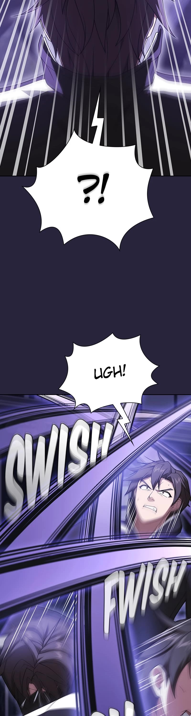 The Tutorial Tower's Advanced Player chapter 206 page 17