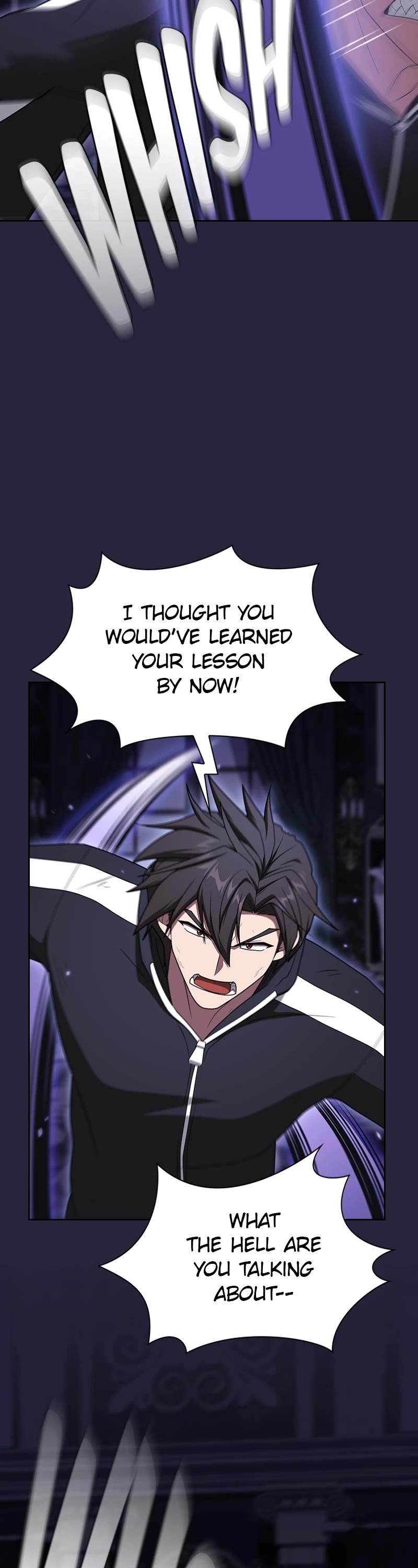 The Tutorial Tower's Advanced Player chapter 206 page 18