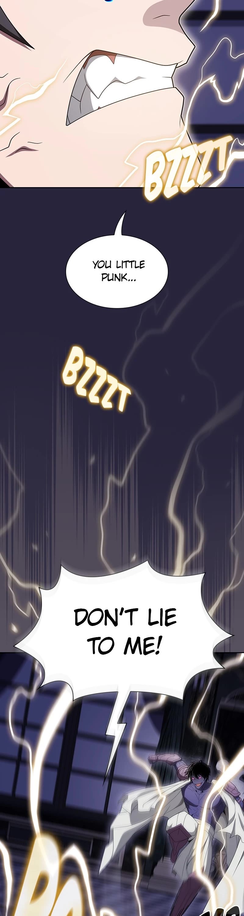 The Tutorial Tower's Advanced Player chapter 206 page 2