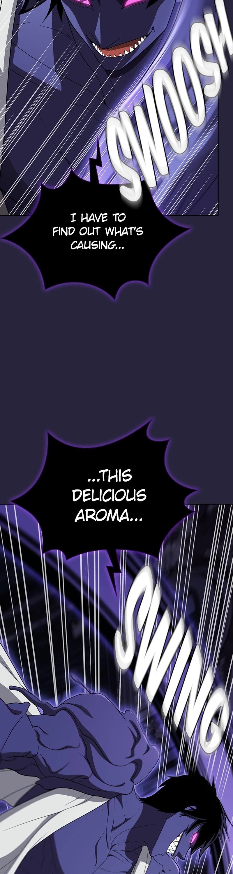 The Tutorial Tower's Advanced Player chapter 206 page 21