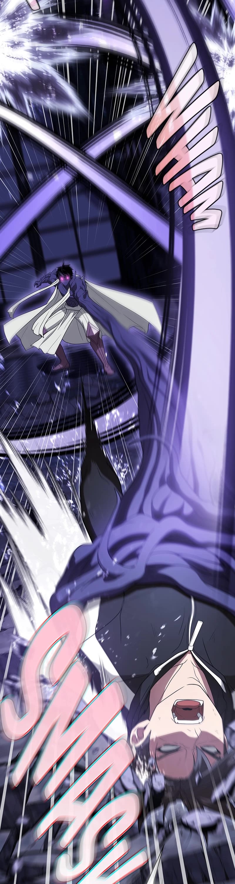 The Tutorial Tower's Advanced Player chapter 206 page 23