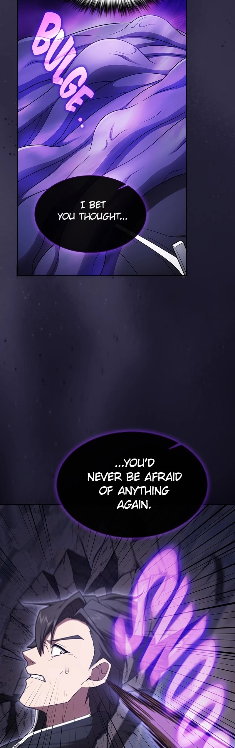 The Tutorial Tower's Advanced Player chapter 206 page 25