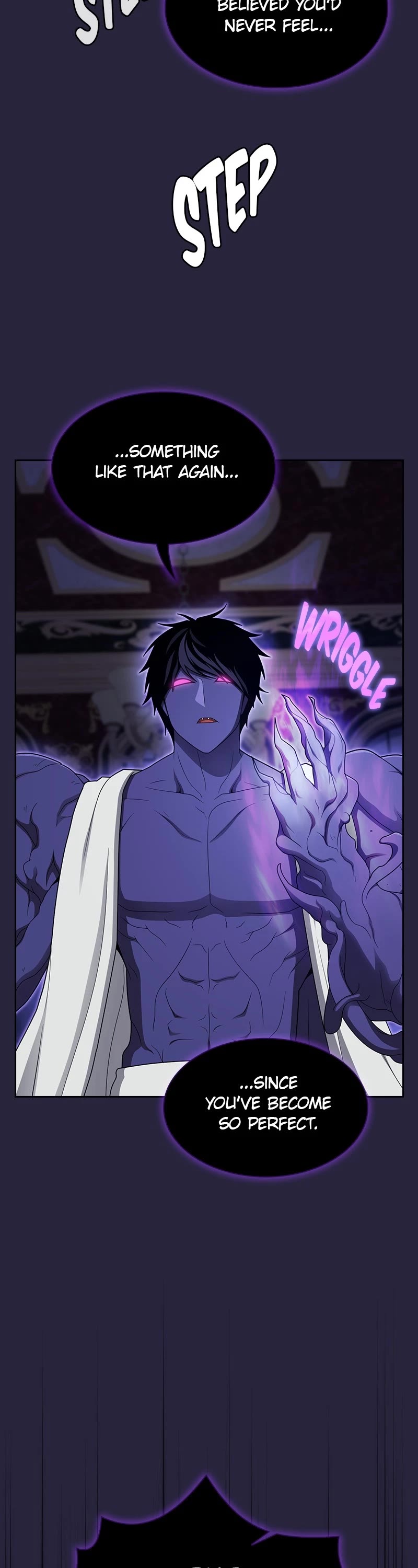 The Tutorial Tower's Advanced Player chapter 206 page 28