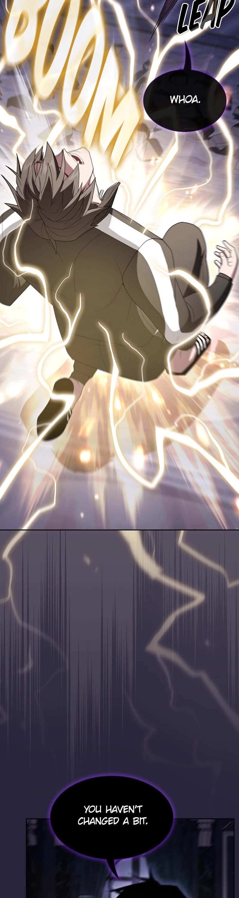 The Tutorial Tower's Advanced Player chapter 206 page 3