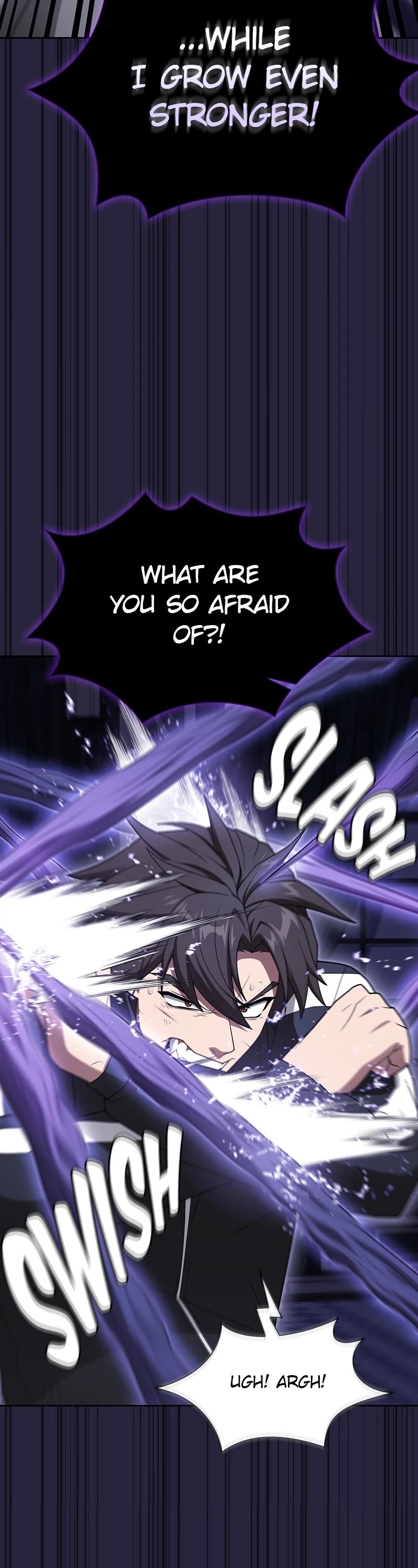 The Tutorial Tower's Advanced Player chapter 206 page 31