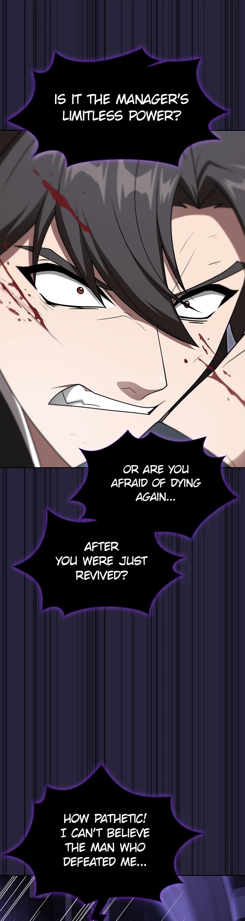 The Tutorial Tower's Advanced Player chapter 206 page 32