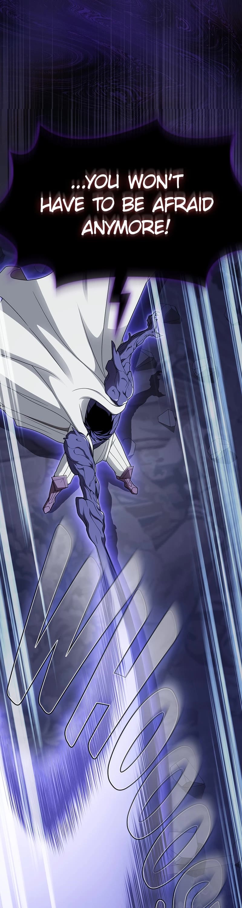 The Tutorial Tower's Advanced Player chapter 206 page 37