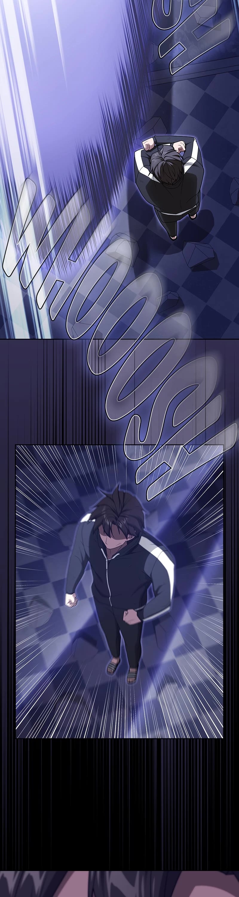 The Tutorial Tower's Advanced Player chapter 206 page 38