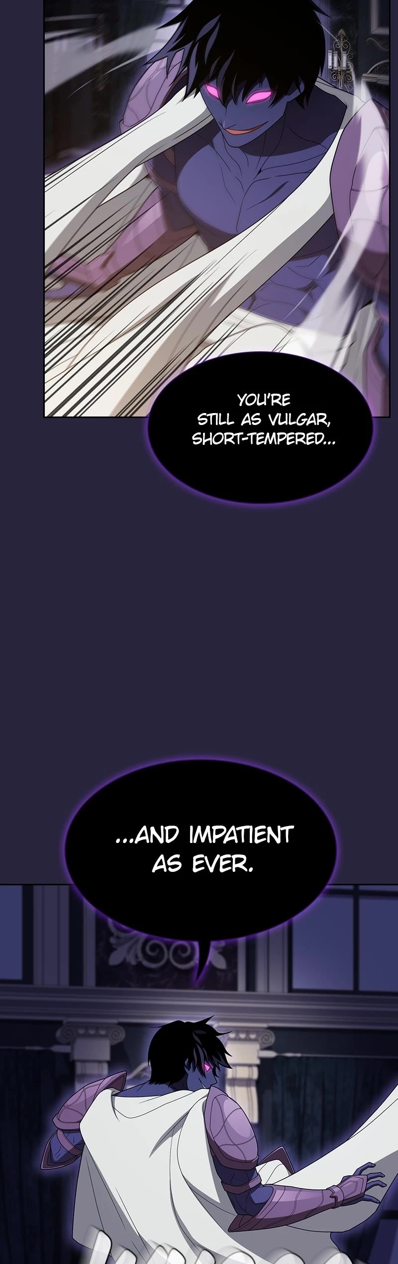 The Tutorial Tower's Advanced Player chapter 206 page 4