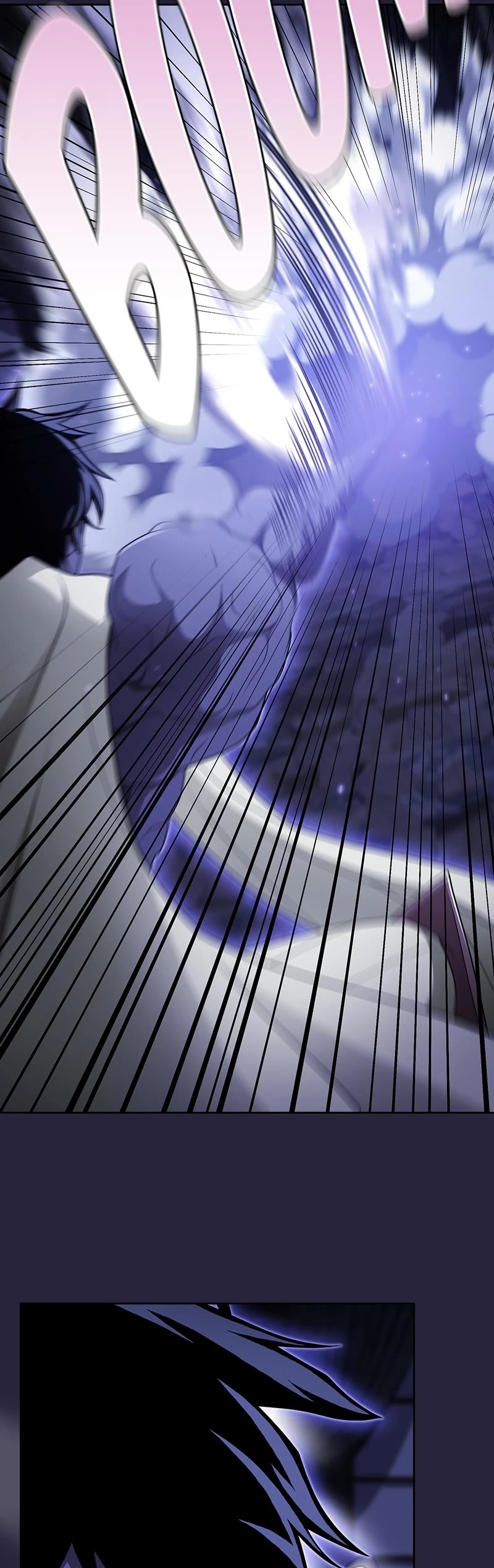 The Tutorial Tower's Advanced Player chapter 206 page 40