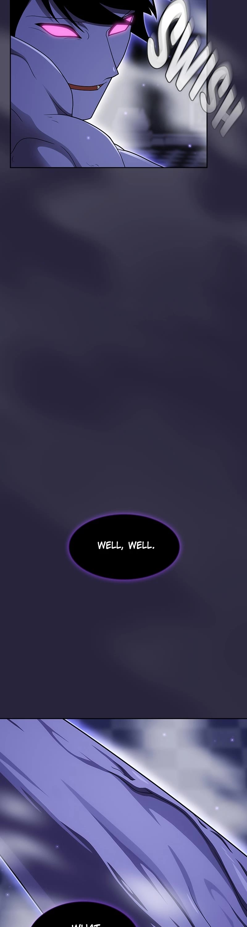 The Tutorial Tower's Advanced Player chapter 206 page 41