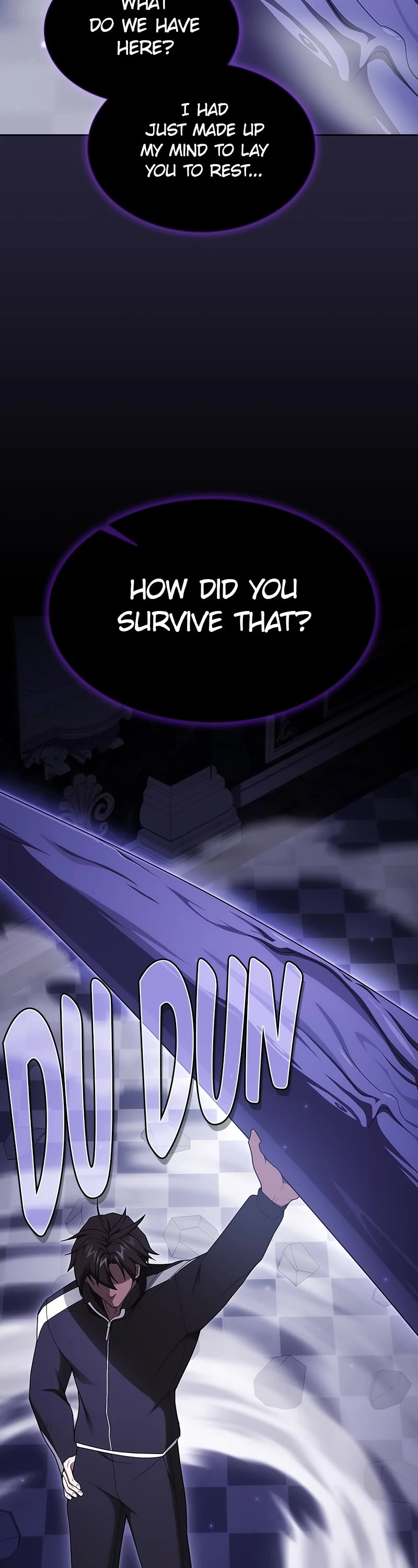 The Tutorial Tower's Advanced Player chapter 206 page 42