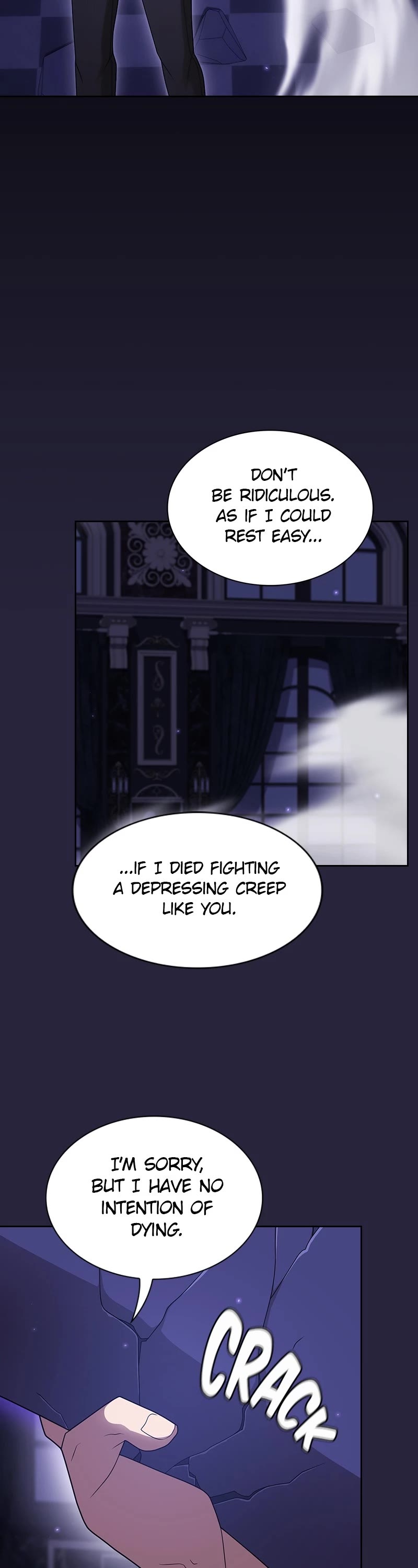 The Tutorial Tower's Advanced Player chapter 206 page 43