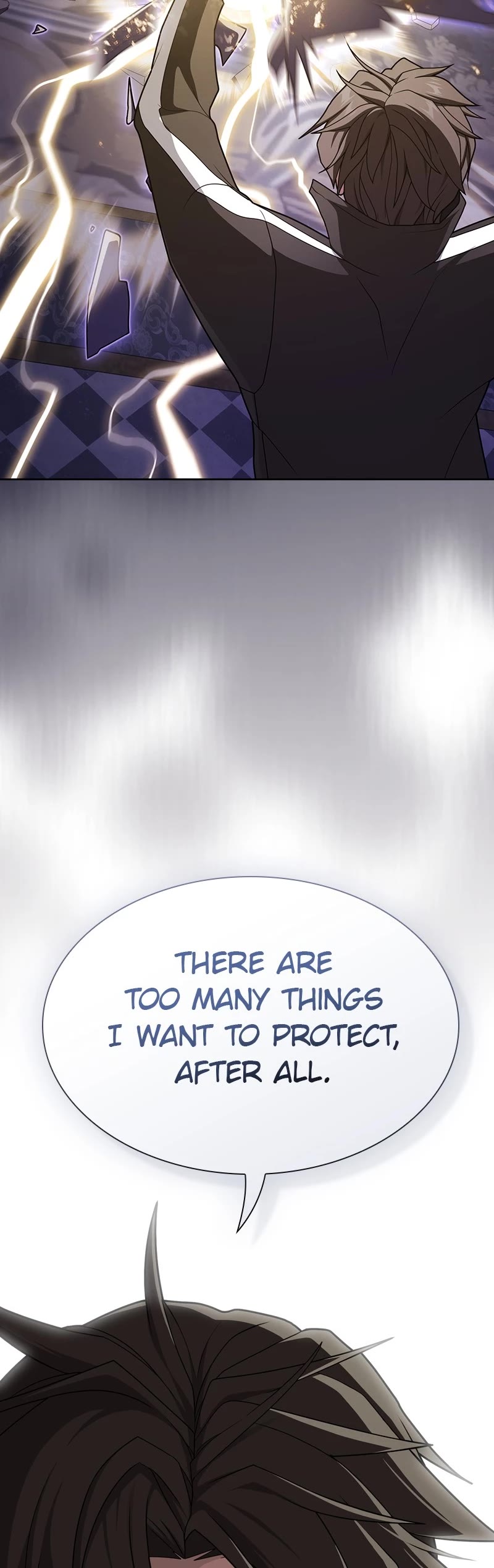 The Tutorial Tower's Advanced Player chapter 206 page 45