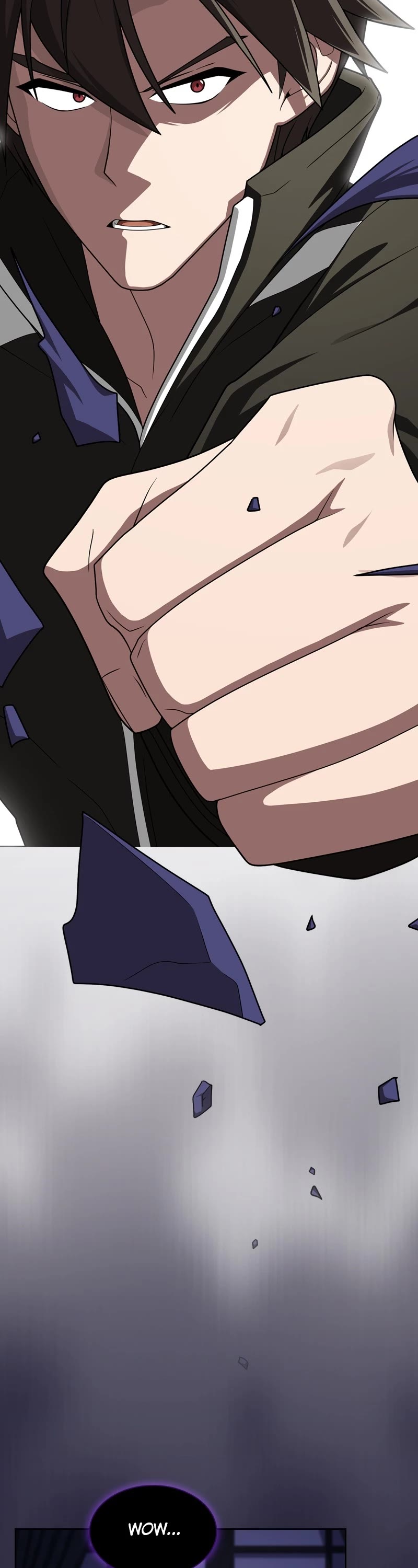 The Tutorial Tower's Advanced Player chapter 206 page 46