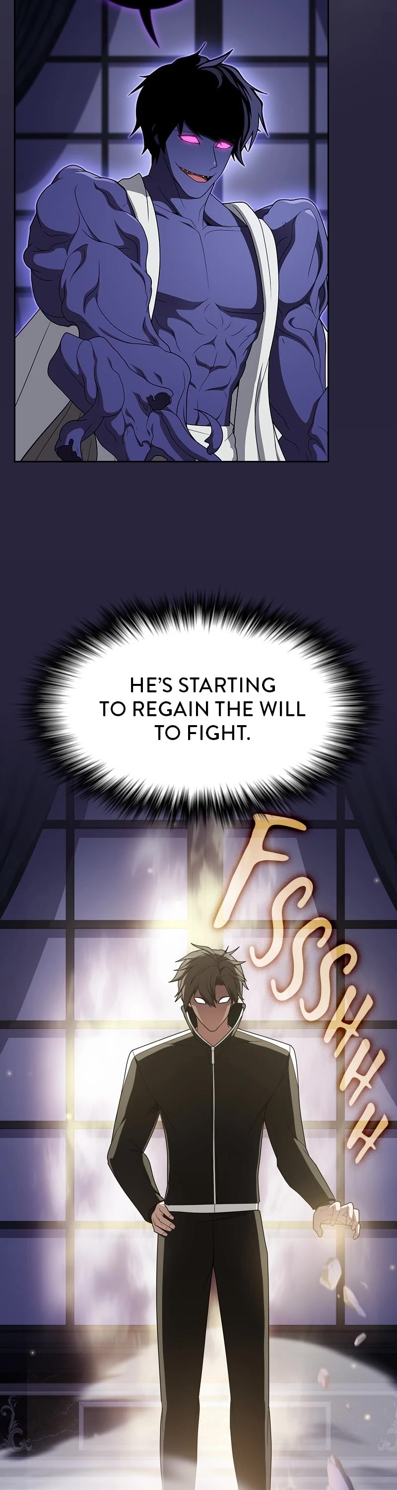 The Tutorial Tower's Advanced Player chapter 206 page 47