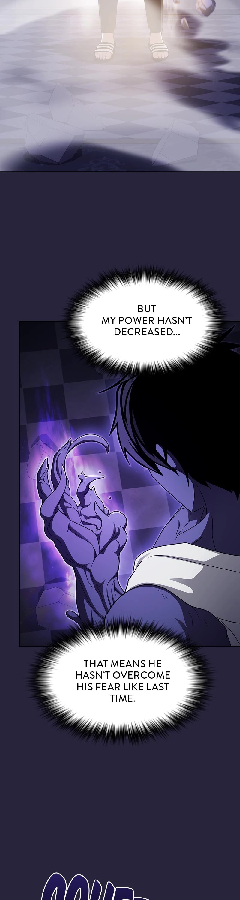 The Tutorial Tower's Advanced Player chapter 206 page 48