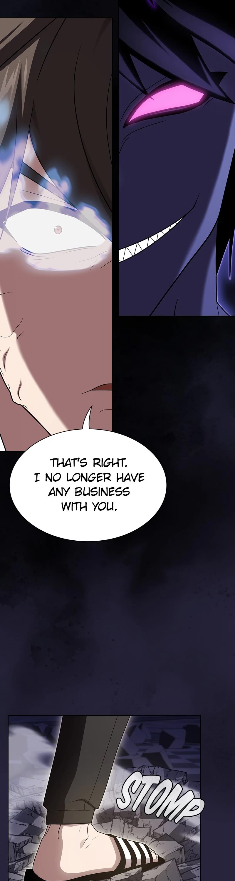 The Tutorial Tower's Advanced Player chapter 206 page 51