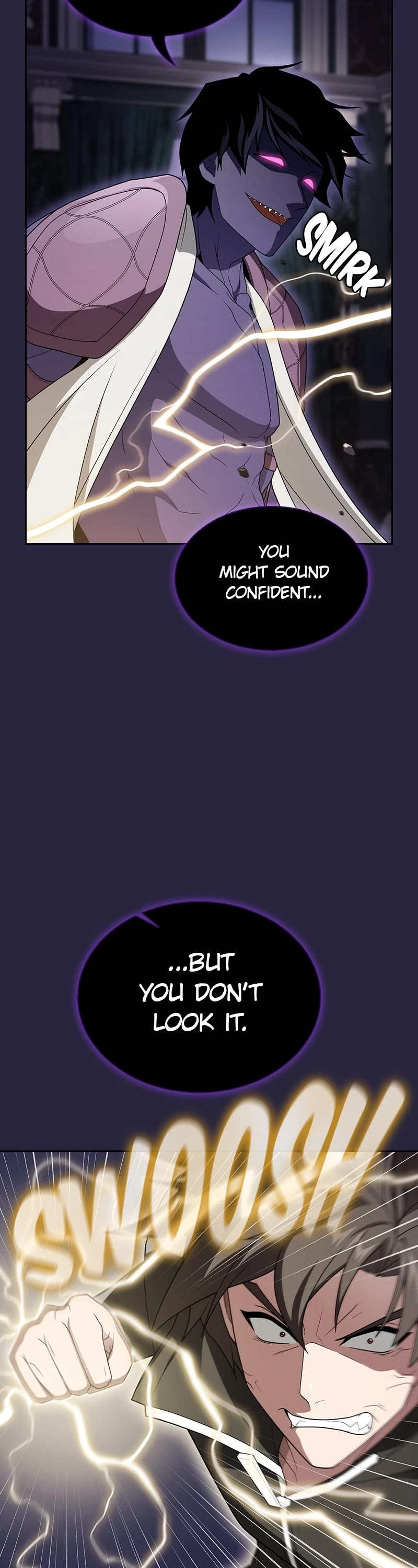 The Tutorial Tower's Advanced Player chapter 206 page 6