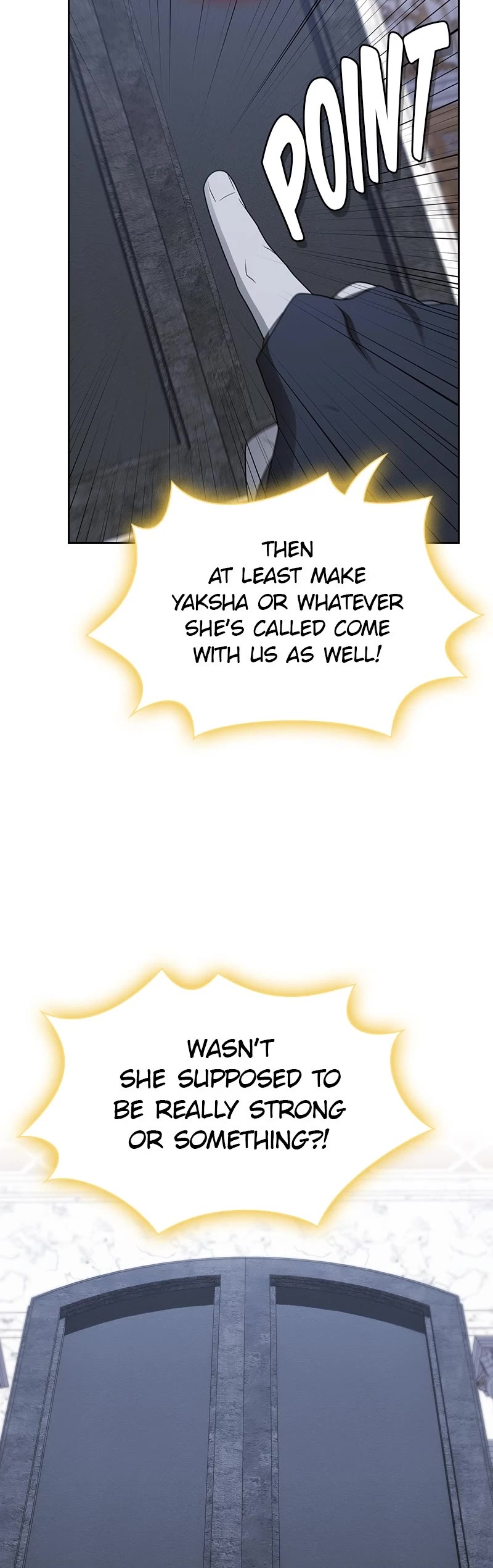 The Tutorial Tower's Advanced Player chapter 206 page 64