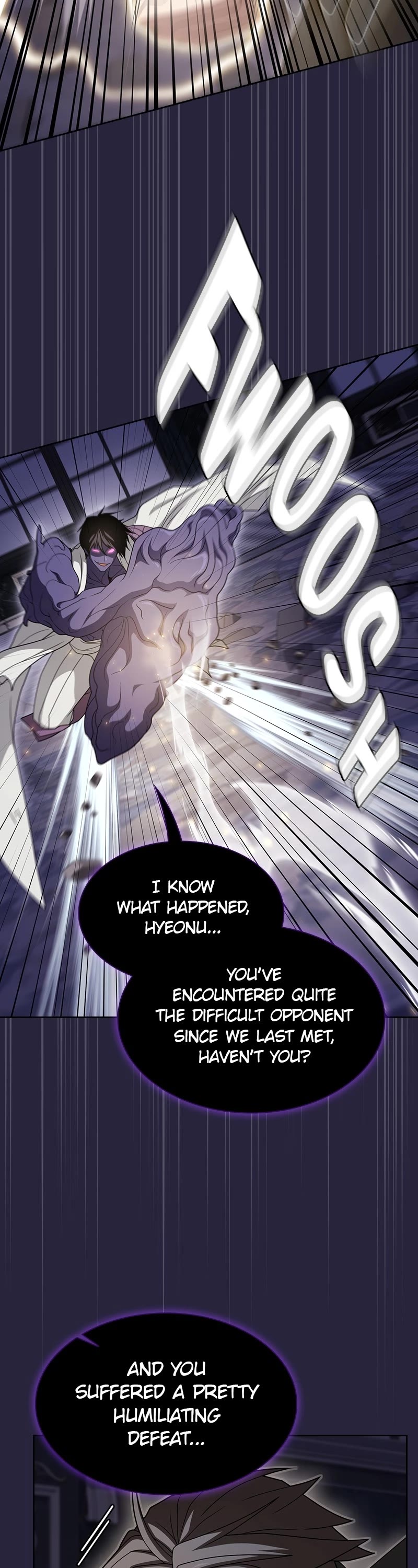 The Tutorial Tower's Advanced Player chapter 206 page 8