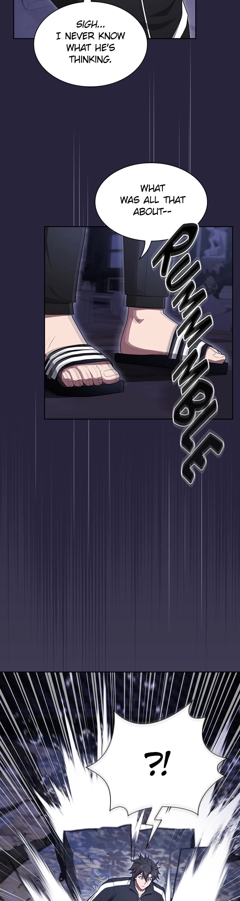 The Tutorial Tower's Advanced Player chapter 207 page 12