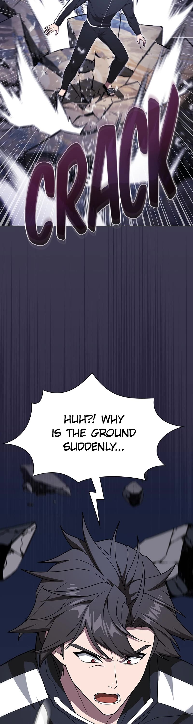 The Tutorial Tower's Advanced Player chapter 207 page 13