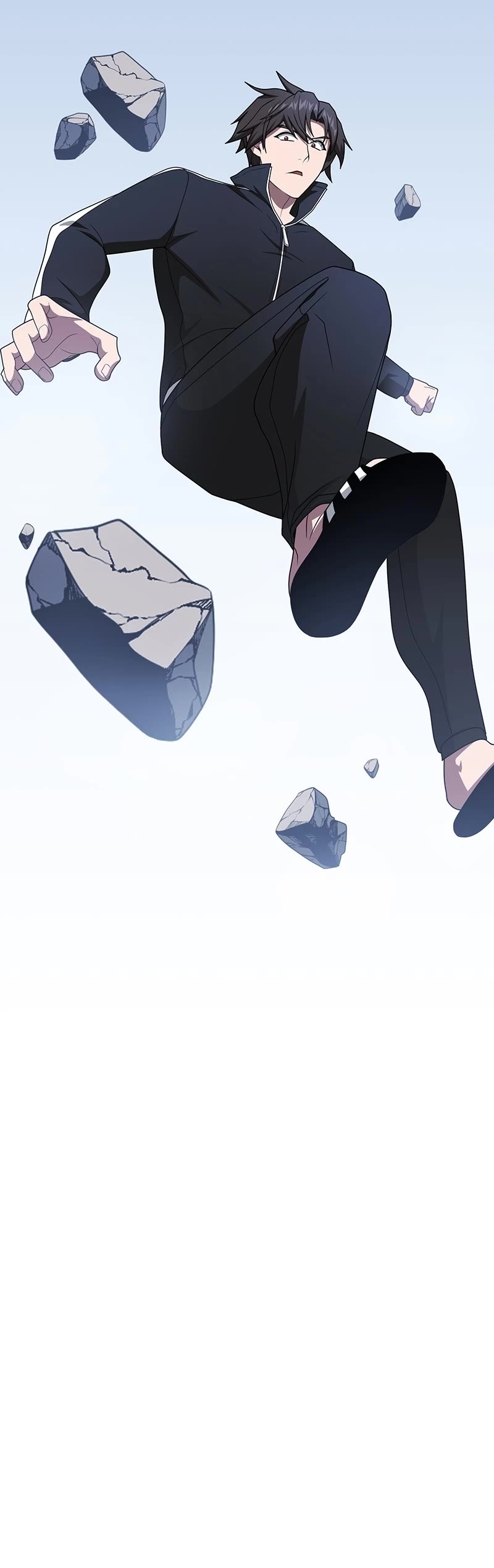 The Tutorial Tower's Advanced Player chapter 207 page 15