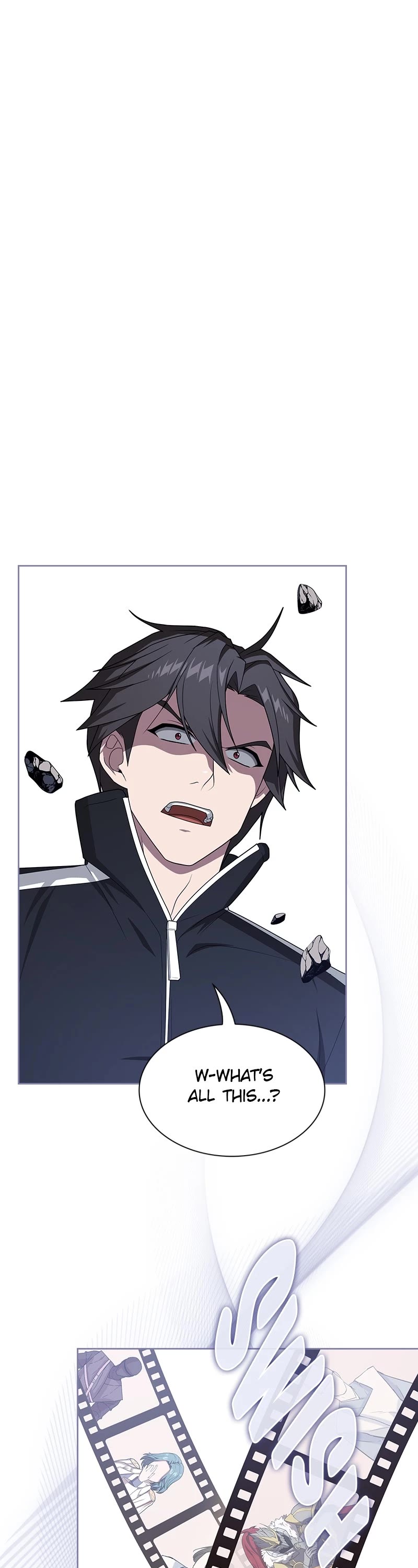 The Tutorial Tower's Advanced Player chapter 207 page 16