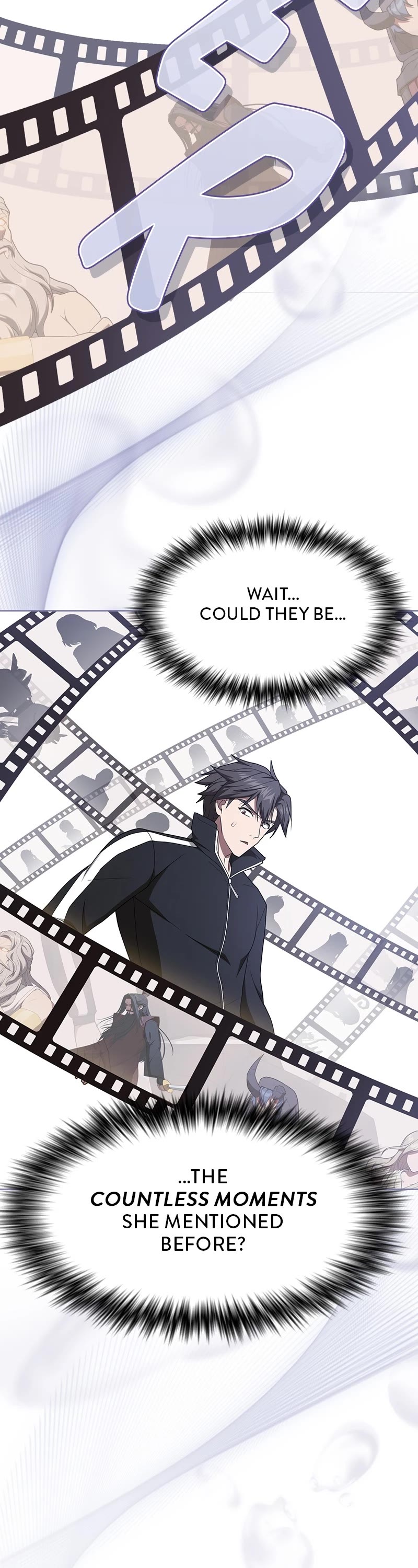 The Tutorial Tower's Advanced Player chapter 207 page 18