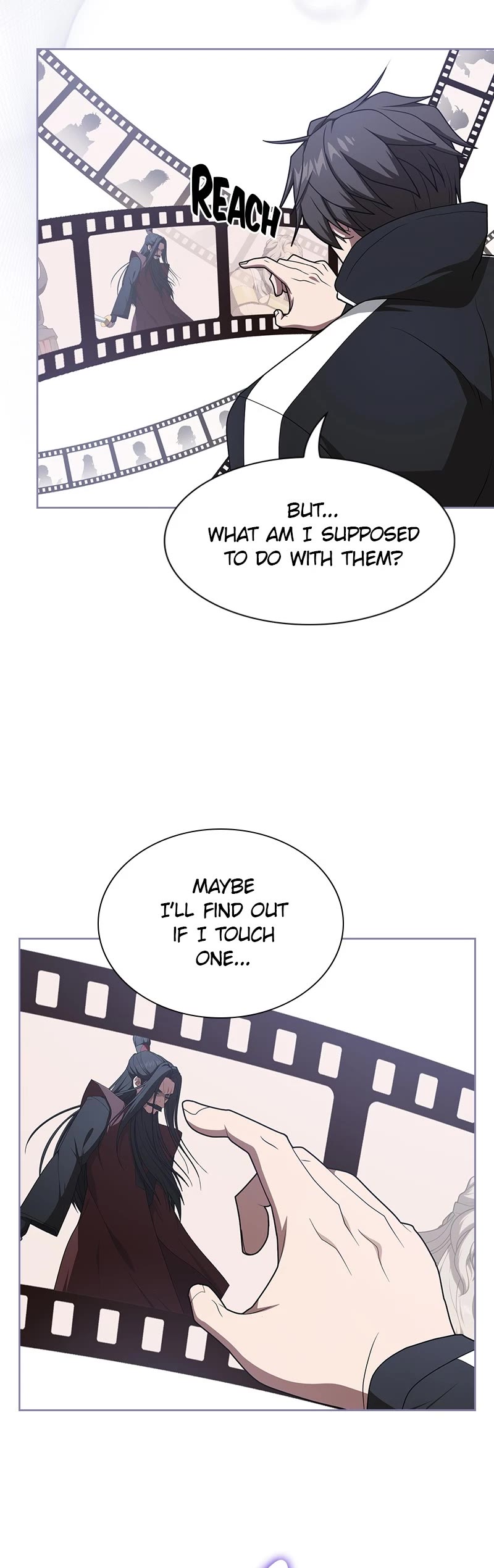 The Tutorial Tower's Advanced Player chapter 207 page 19