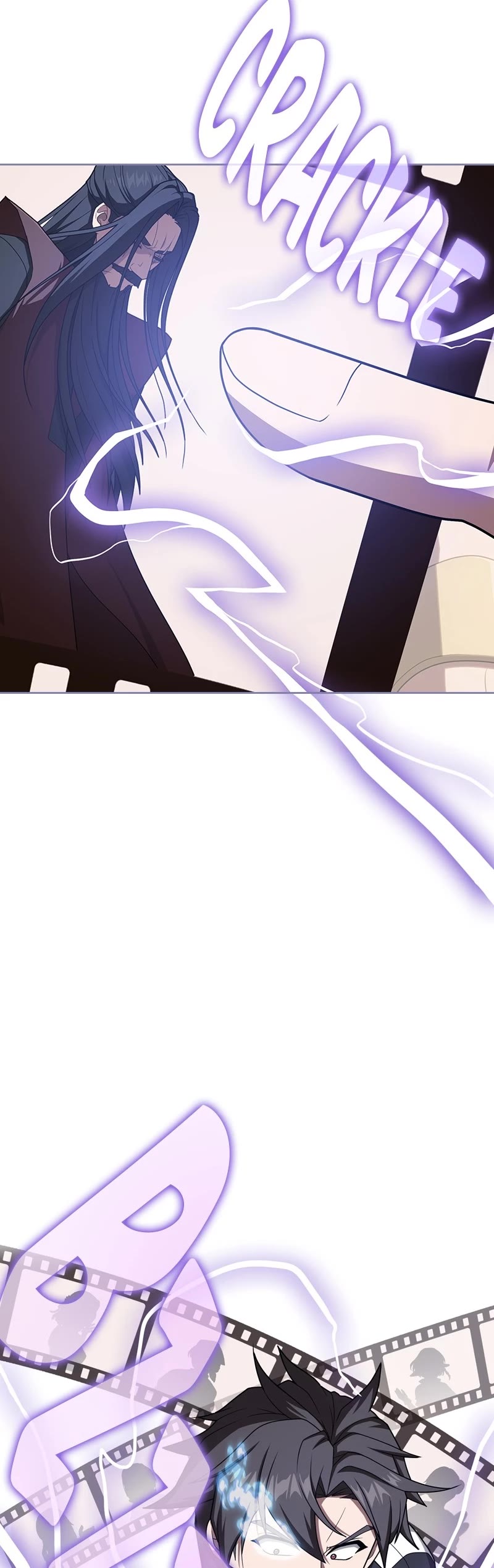 The Tutorial Tower's Advanced Player chapter 207 page 20