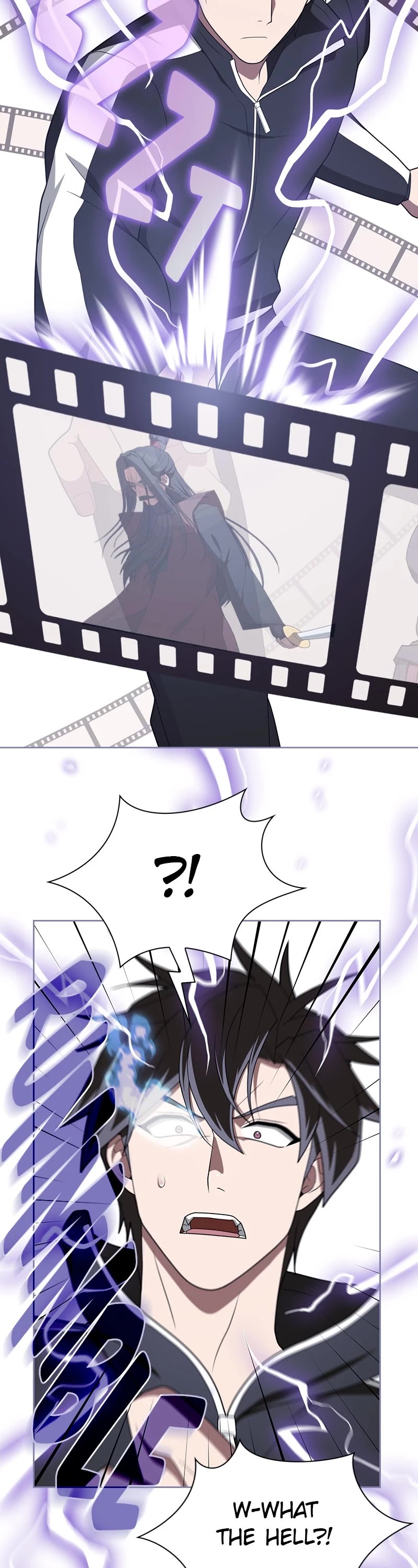 The Tutorial Tower's Advanced Player chapter 207 page 21