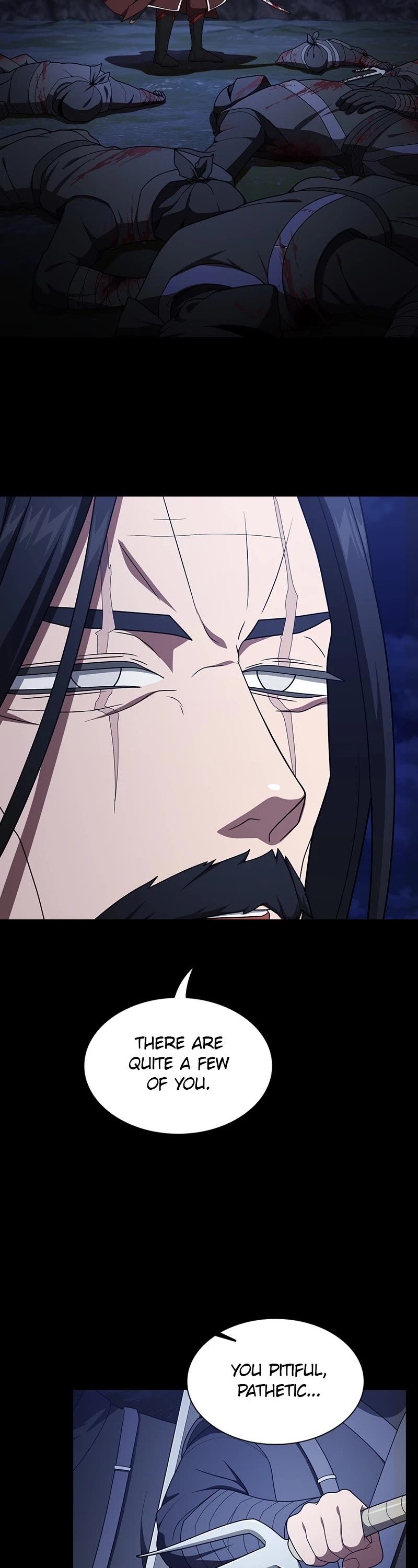 The Tutorial Tower's Advanced Player chapter 207 page 27