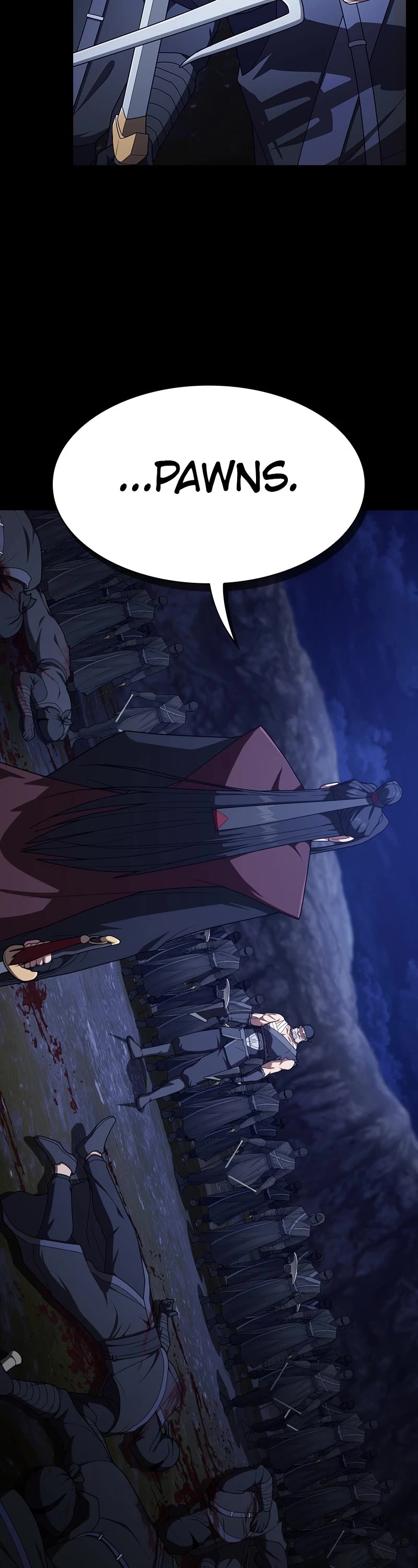 The Tutorial Tower's Advanced Player chapter 207 page 28