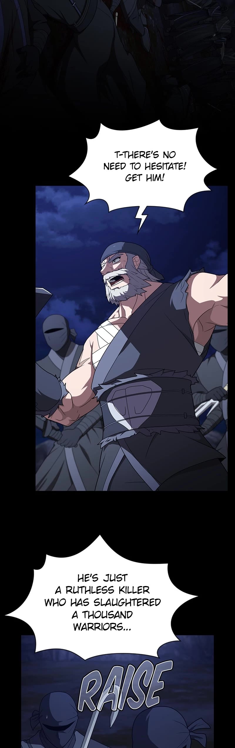 The Tutorial Tower's Advanced Player chapter 207 page 29