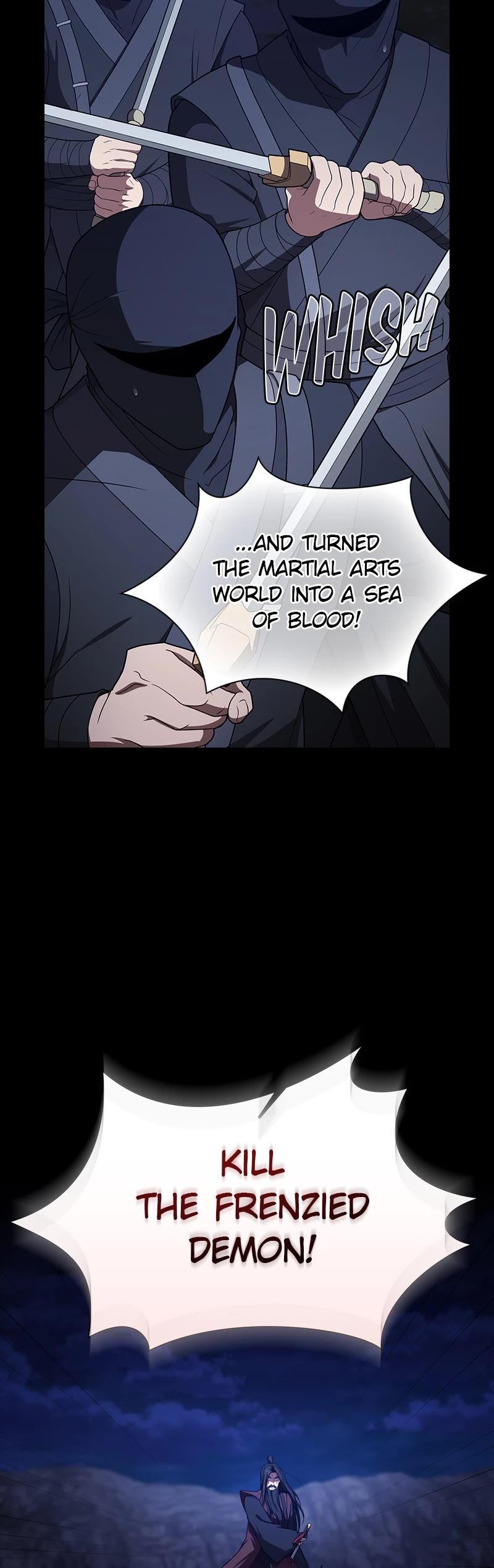 The Tutorial Tower's Advanced Player chapter 207 page 30