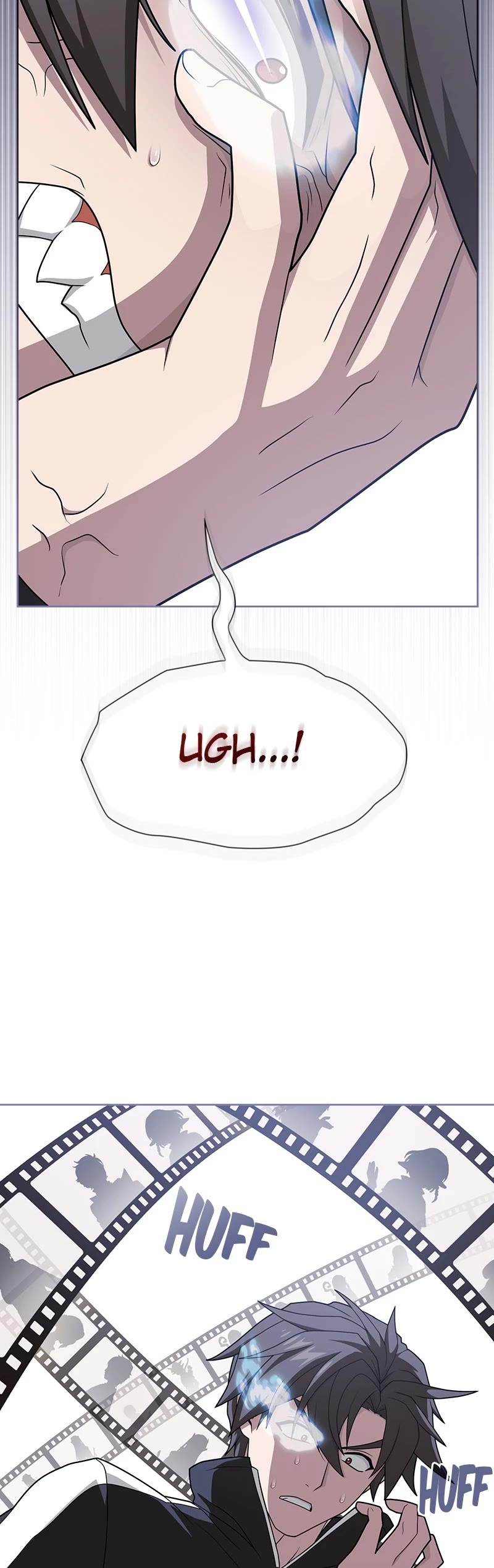 The Tutorial Tower's Advanced Player chapter 207 page 39