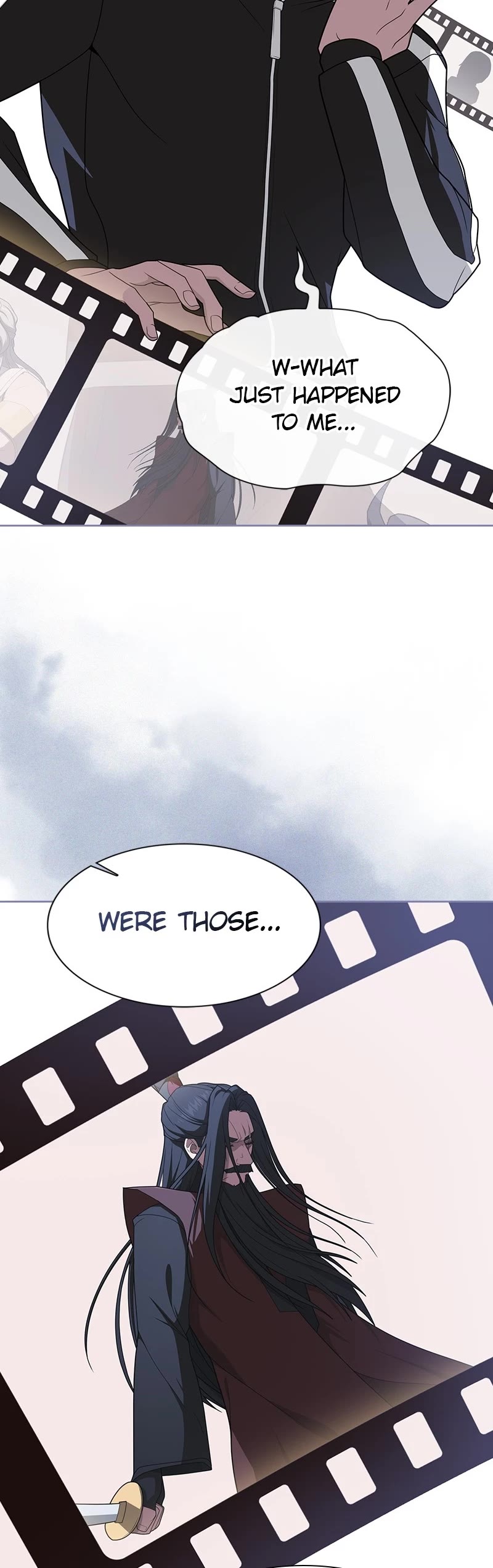 The Tutorial Tower's Advanced Player chapter 207 page 40