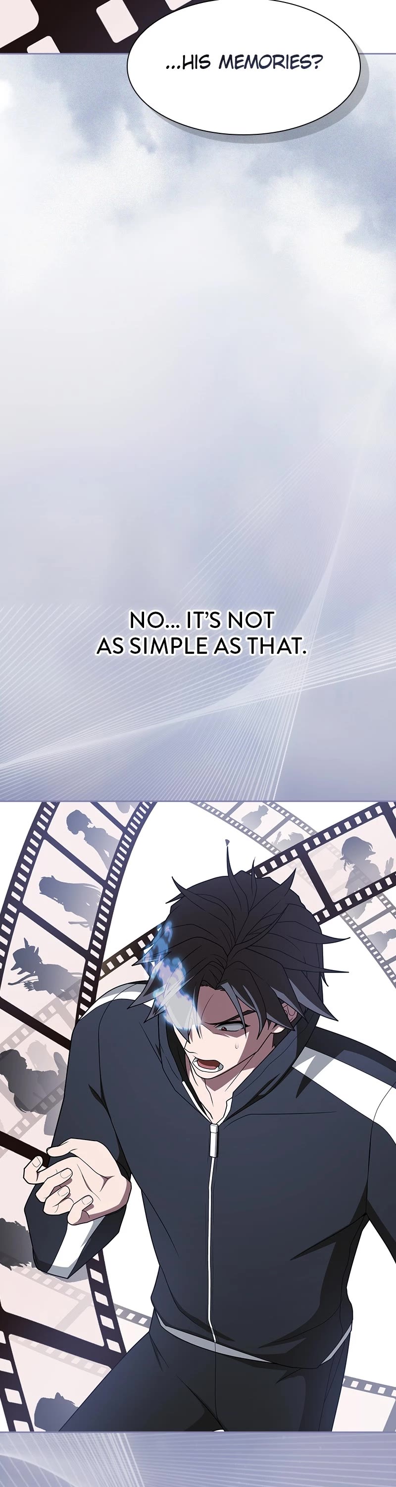 The Tutorial Tower's Advanced Player chapter 207 page 41