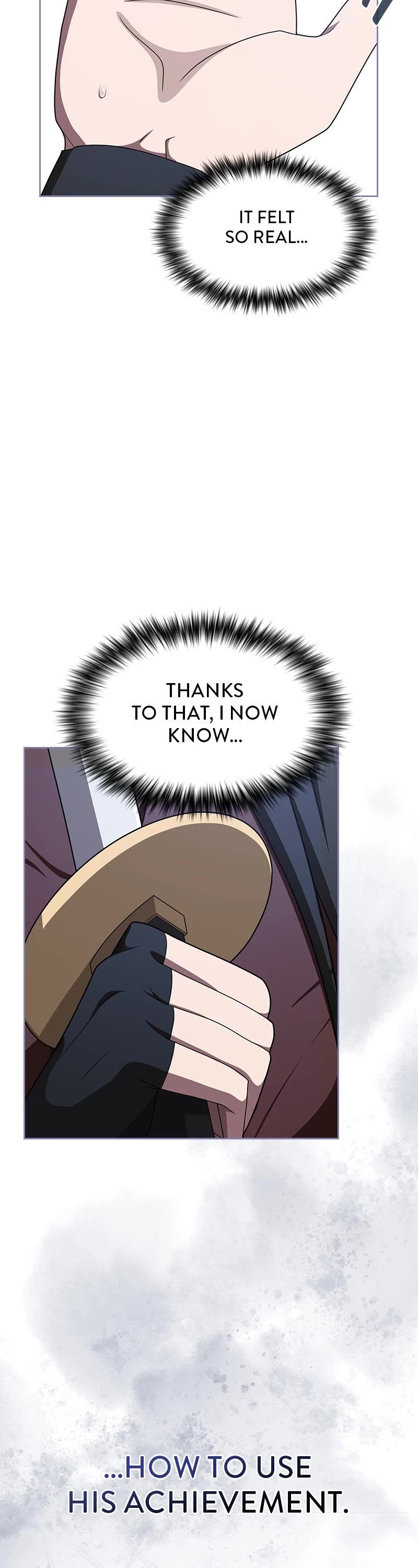 The Tutorial Tower's Advanced Player chapter 207 page 43