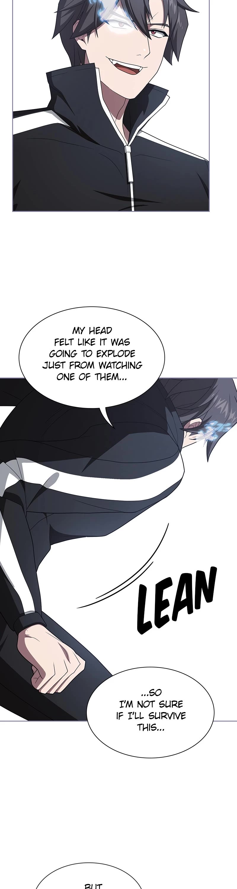 The Tutorial Tower's Advanced Player chapter 207 page 46